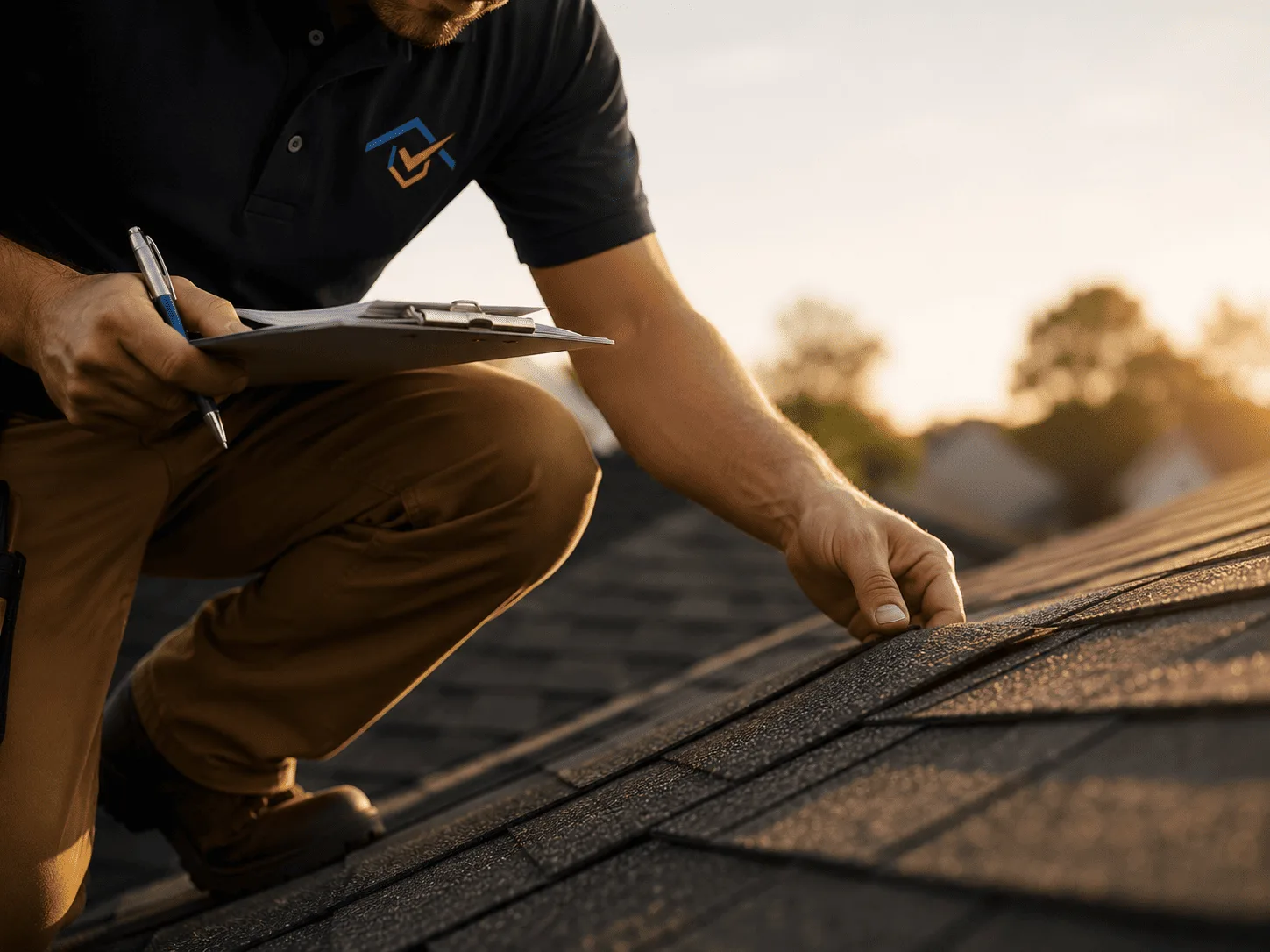 Why Choose Roof Inspection in Danville, GA